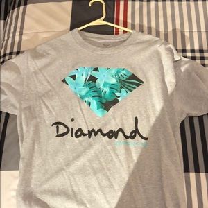 Diamond Supply Co T-Shirt